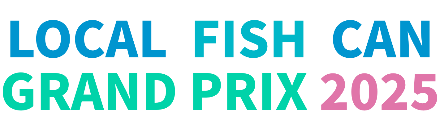 LOCAL FISH CAN GRAND PRIX 2025